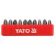 YATO Bithegy PH3 x 25 mm (10 db)