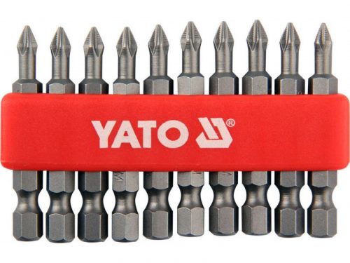 YATO Bithegy PH1 x 50 mm (10 db)