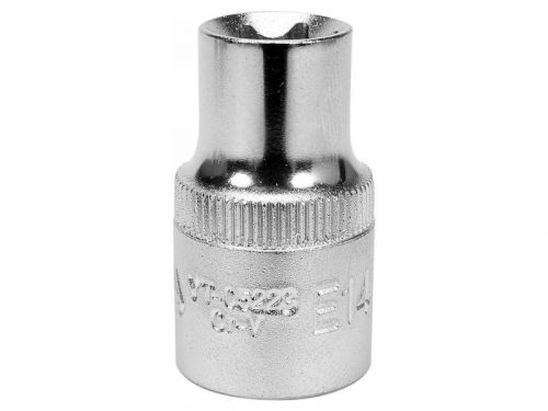 YATO Dugókulcs külső Torx 1/2" E14 CrV