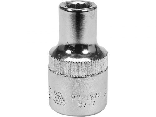 YATO Dugókulcs 12 szögletű 1/2" 8 mm CrV