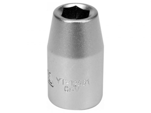 YATO Bithegy-tartó adapter 3/8" négyszög ->8 mm Hex