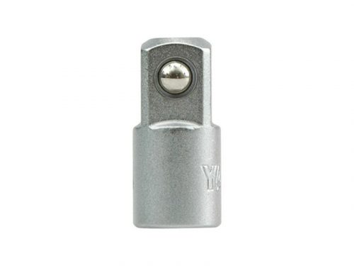 YATO Dugókulcs adapter 1/4" -> 3/8" CrV