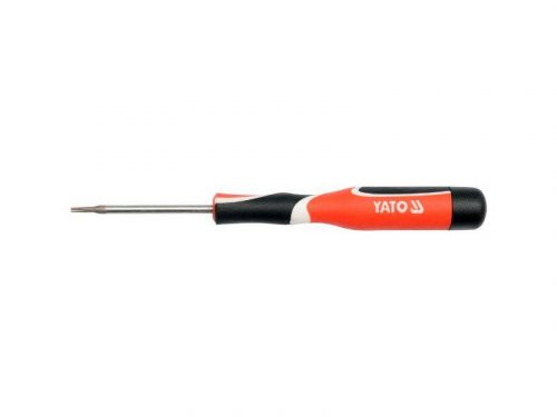 YATO Precíziós csavarhúzó torx T6 x 50 mm