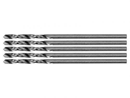 YATO Csigafúró 1,5 x 40/18 mm inox HSS Premium (5 db)