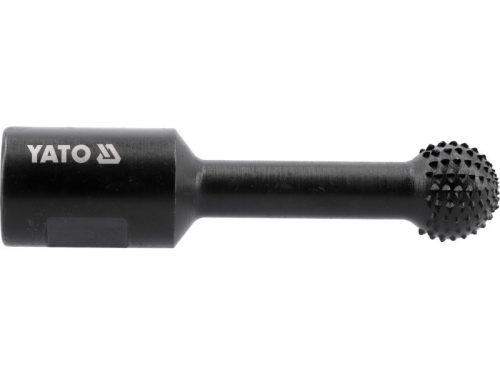 YATO Turbómaró fához 20 mm bit befogású