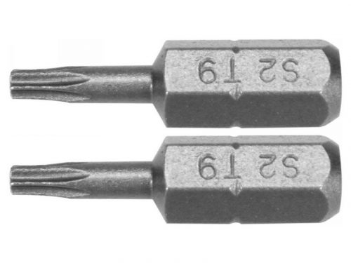 YATO Bithegy T9 x 25 mm (2 db)