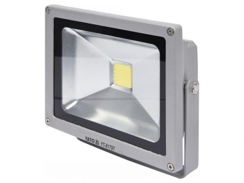 YATO LED reflektor 20 W 1400 Lm